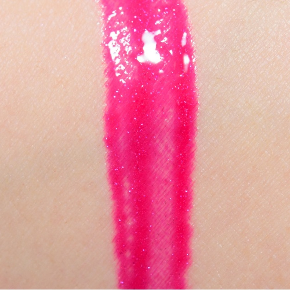 Viva Glam Taraji P Henson MAC Cosmetics Lipglass - Picture 4 of 4